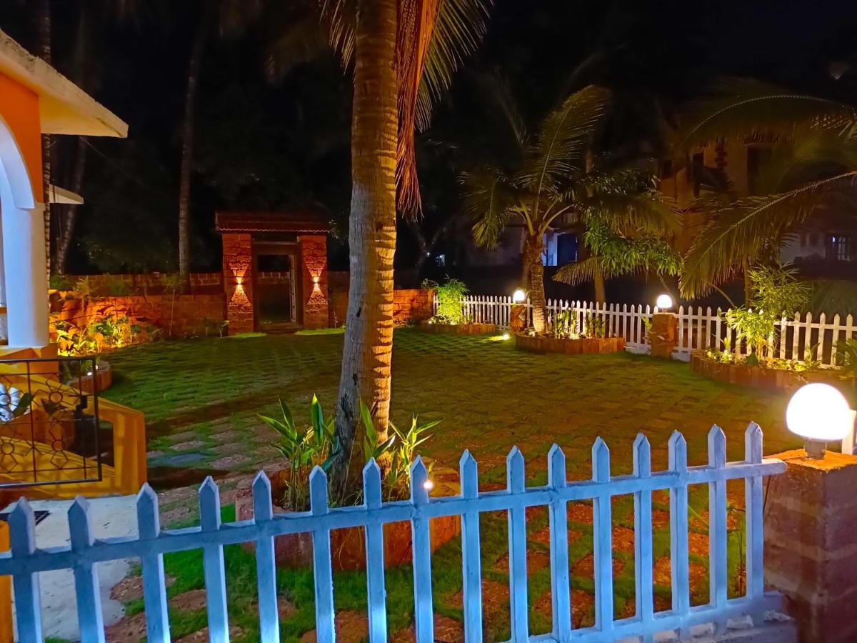 Coco Teros Resort Мандрем Екстериор снимка