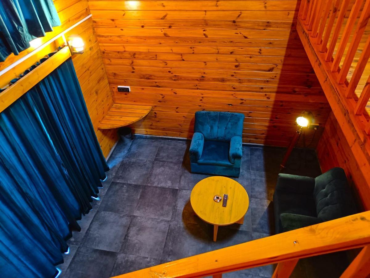 Coco Teros Resort Мандрем Екстериор снимка