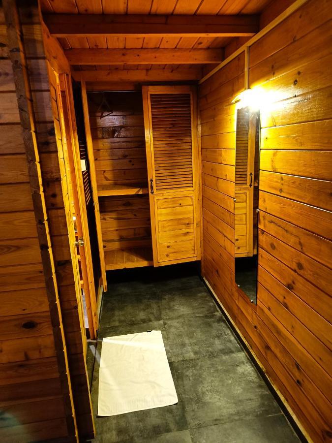 Coco Teros Resort Мандрем Екстериор снимка