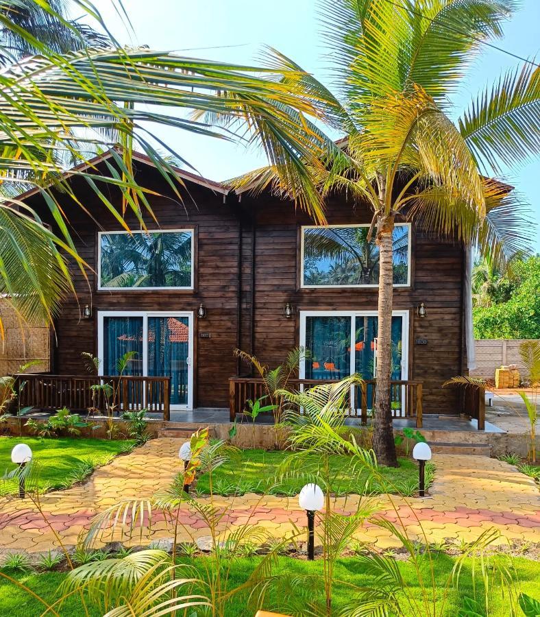 Coco Teros Resort Мандрем Екстериор снимка